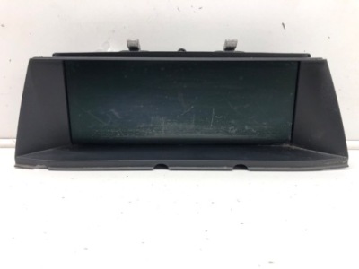 Дисплей bmw f01 9203047 08-15 фото №1