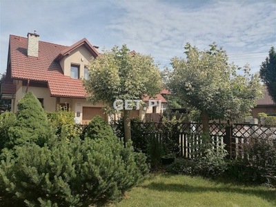 Dom, Kraków, Podgórze Duchackie, 150 m²