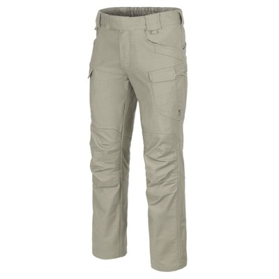 Spodnie bojówki Helikon UTP Khaki S Regular