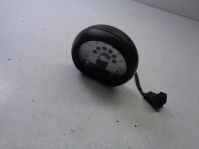 Прилади прилади mini cooper r56 6977076 фото №1