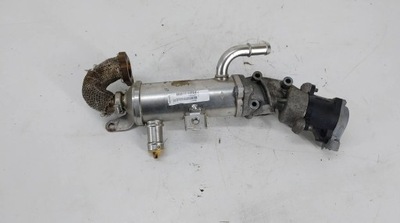 Land rover discovery iii iv клапан egr радиатор выхлопных газов 2.7 d 7h2q-9d475-c фото №1