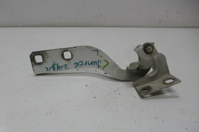 Jumper boxer 13r петля левый капот фото №1