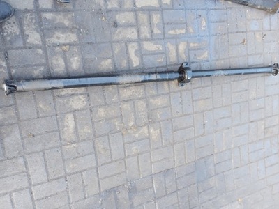 Renault koleos ii lift 2.0 dci wał приводной 370004bd0a фото №1