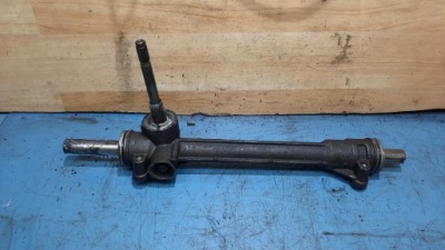 Рулевая рейка fiat panda ii 03-12r trw 37502398e фото №1