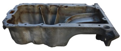 Opel corsa d поддон масляная 55562729 фото №1