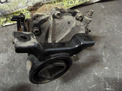 Редуктор toyota rav4 2.0 vvti фото №1