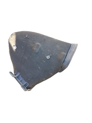 Vw crafter воздухозаборник воздуха фото №1