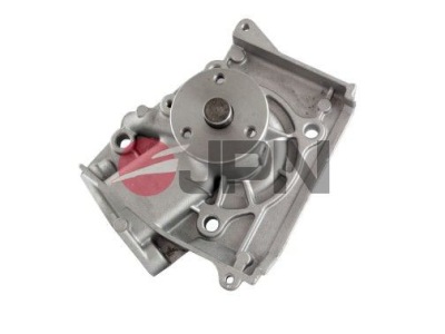 Насос воды mazda 323 -04, mx-5 -05, kia pride 90- фото №1