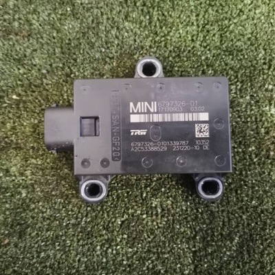 Mini cooper r56 датчик esp 6797326 фото №1