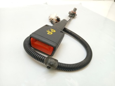 Кліпса поперечина права перед hyundai i30 iii фото №1