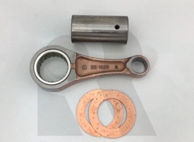ROYAL RODS BIELLE HONDA CRF 450 R RX RWE 17-25 
