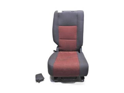 Сиденье правый задняя vw golf v plus фото №1