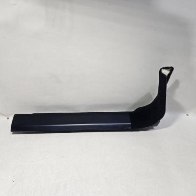 Защита стойка правый перед tesla model s plaid 1566075-00-d фото №1