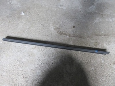 Dacia duster ii duster 2 21 r . скребок стекло левый перед молдинг фото №1