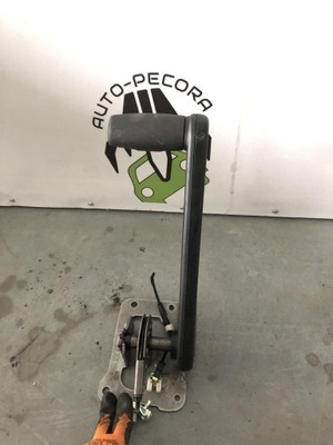 Mini countryman r60 важіль гальма ручного фото №1