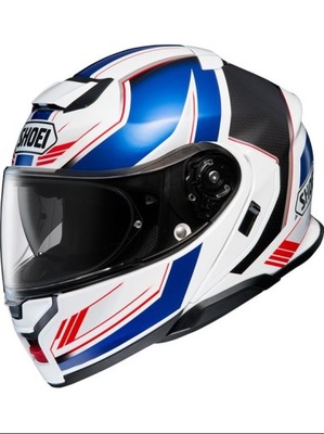 Shoei kask Neotec III Grasp TC-10 r. L