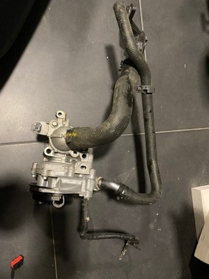 Mazda mx5 mx-5 nd 2017 насос wody фото №1