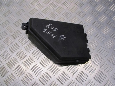 Коробка запобіжників rover 75 2.5 v6 фото №1