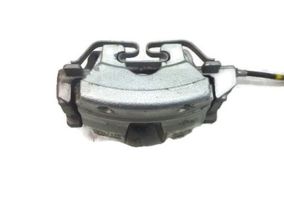 Volvo xc40 супорт гальмівний правий перед 31471664 фото №1