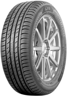 4x Nokian iLine 185/60 R14" 82H 2022