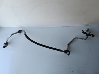 Шланг трубка wąż кондиціонера 9175327 bmw f10 f11 фото №1