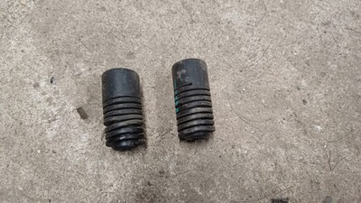 Dacia spring відбійник капот фото №1