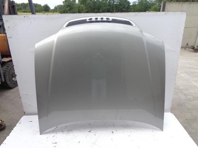 Капот кришка audi a6 c5 allroad ly7q фото №1