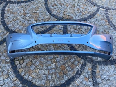 Volvo v40 бампер перед 31283732 оригінал фото №1