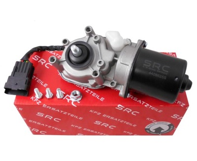 Двигун двірник перед renault trafic ii opel vivaro nissan primastar 01- фото №1