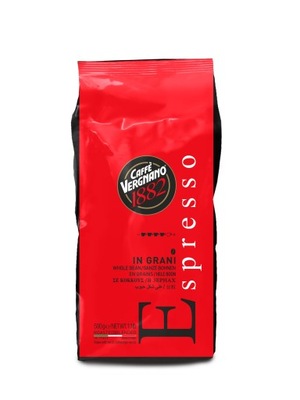 Kawa ziarnista Caffe Vergnano Espresso 500 g