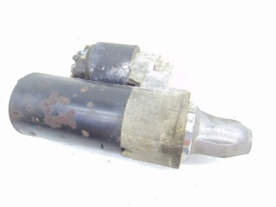 Стартер mercedes sl r230 5.0 фото №1