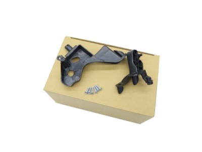 Набор ремонтный лампы фара правый перед citroen c4 ii b7 ds4 фото №1