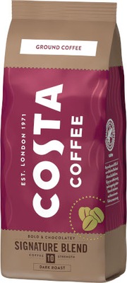 Kawa mielona Costa Coffee Blend Dark Roast 200g