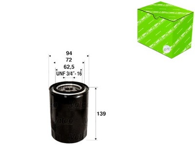 FILTRO COMBUSTIBLES - DIESEL VW PASSAT 1.5 DIESEL 8 1977-7 1980 VALEO  