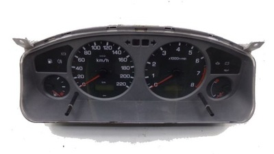 PRIMERA P11 97R DASHBOARD DASH 1,6 16V 248102F817  