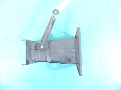 Зона деформации перед левая mercedes gl i x164 фото №1