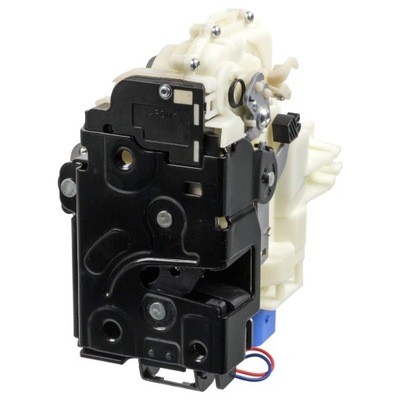 Замок дверь перед l. vw california t5 camper golf plus v golf v golf vi jet фото №1