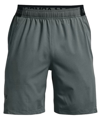 MĘSKIE SPODENKI UNDER ARMOUR 1370382-012 XXL