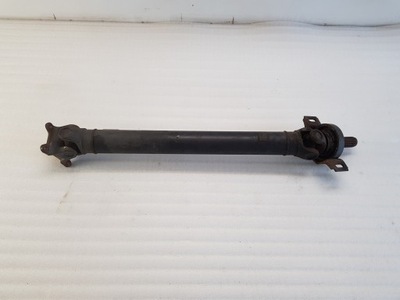 Mercedes sprinter 906 crafter wał привідний середній фото №1