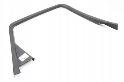 Рамка двері лівий задня audi q5 8r 8r0867671 фото №1