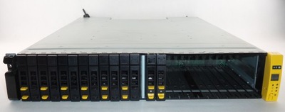HP 3PARA-SV1009 StoreServ 8400 2U-Note Storage