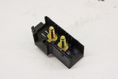 Ir144 bentley flying spur i розподільник струму фото №1