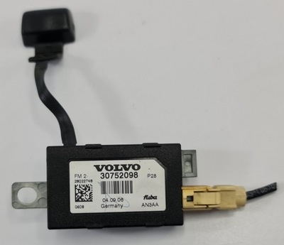 REFORZADOR DE ANTENA VOLVO XC90 30752098  