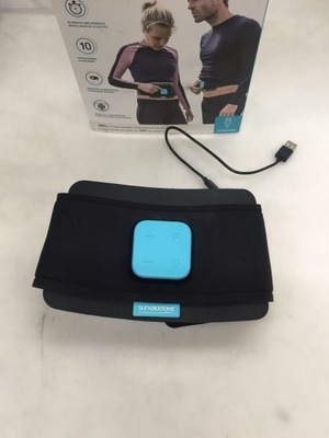 Elektrostymulator mięśni Slendertone ABS8