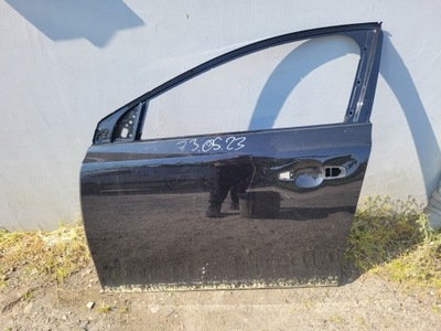 Двері ліва передні volvo v40 ii фото №1