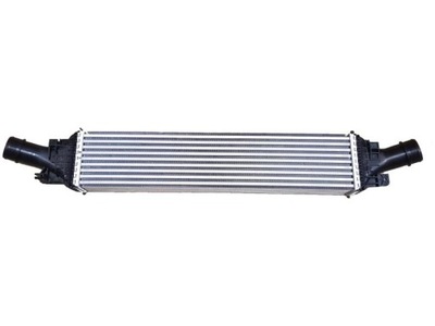 INTERCOOLER Loro 003-018-0011