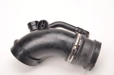 Aston martin db11 труба интеркулер jy53-9e770-aa фото №1