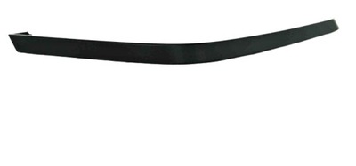 Mercedes sl r129 129 молдинг pod фара права фото №1