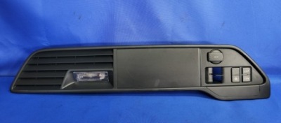 Обшивка багажника переключатели vw touareg ii фото №1