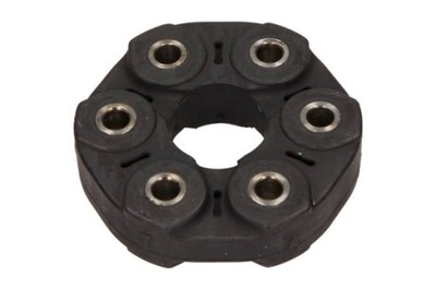 MUÑÓN DE EJE DE ACCIONAMIENTO 49-0085 MAXGEAR BMW 1 E81  